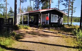 Mustajärvi